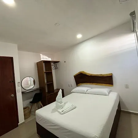 Departamentos Chan Caah Apartment