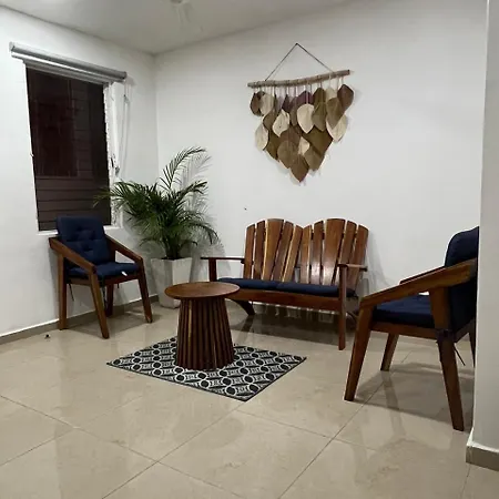 Departamentos Chan Caah Apartment Tulum