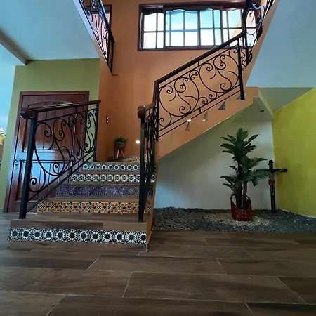 Villa Coral *