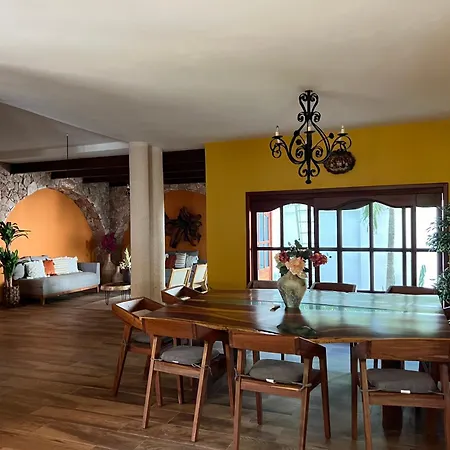 Coral Tulum