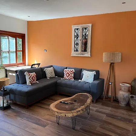 Coral Villa *
