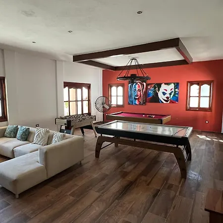 Coral Villa *