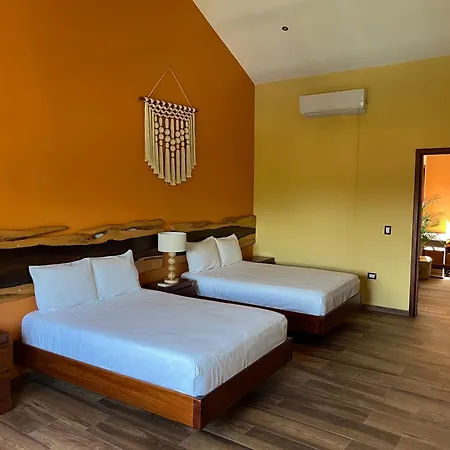 Villa Coral Tulum