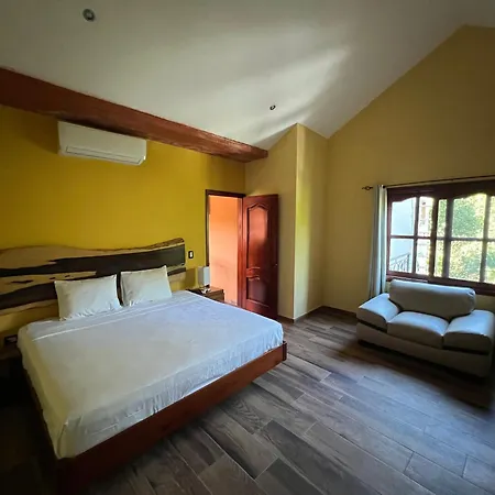 Coral Villa Tulum