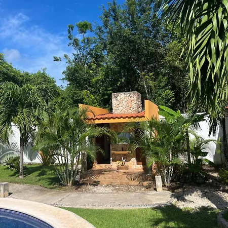 Coral Villa