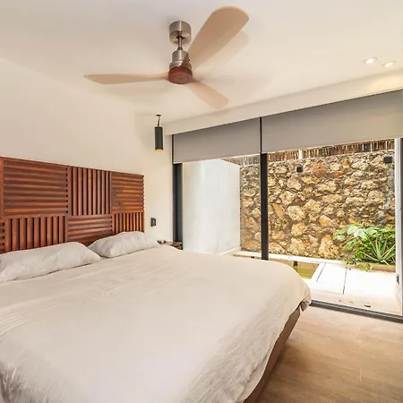 Holiday home Lux With Private Plunge Pool At Kiin La Veleta