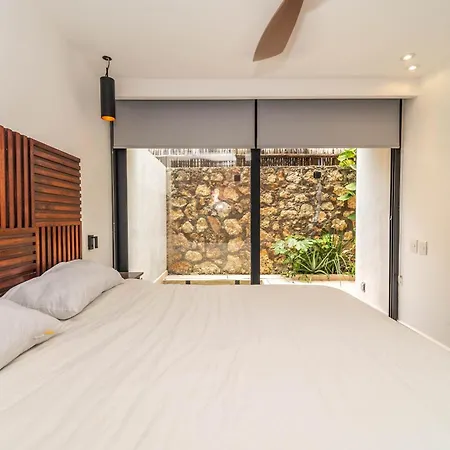 Holiday home Lux With Private Plunge Pool At Kiin La Veleta *