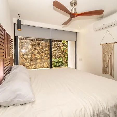 Lux With Private Plunge Pool At Kiin La Veleta *