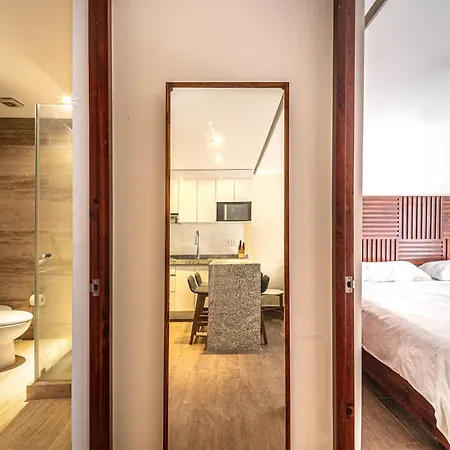 Lux With Private Plunge Pool At Kiin La Veleta * Tulum