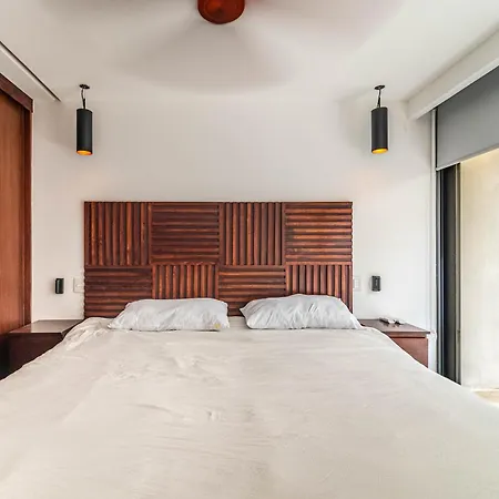 Lux With Private Plunge Pool At Kiin La Veleta