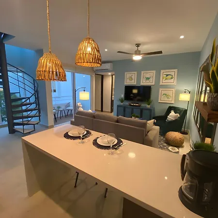 Apartment Luxury Penthouse W-jacuzzi In The Heart Of *