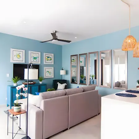 Luxury Penthouse W-jacuzzi In The Heart Of *