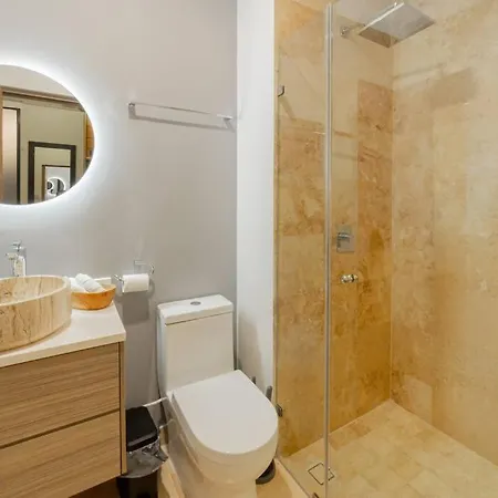 2br Private Pool - Closest To - Sea View Rooftop Pools