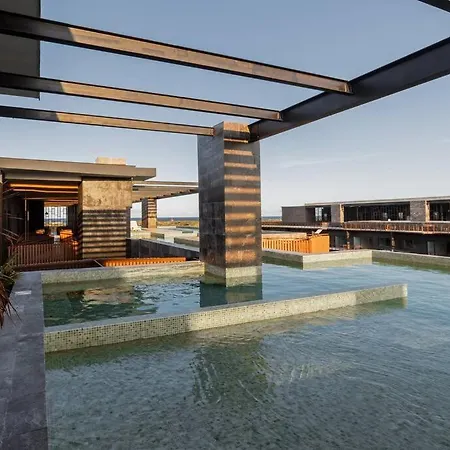2br Private Pool - Closest To - Sea View Rooftop Pools Tulum