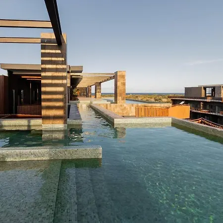 2br Private Pool - Closest To - Sea View Rooftop Pools