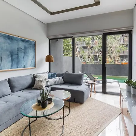 2br Private Pool - Closest To - Sea View Rooftop Pools
