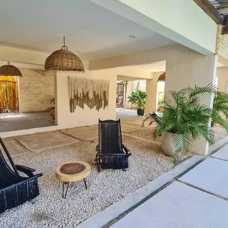 Apartamento The Palm Penthouse