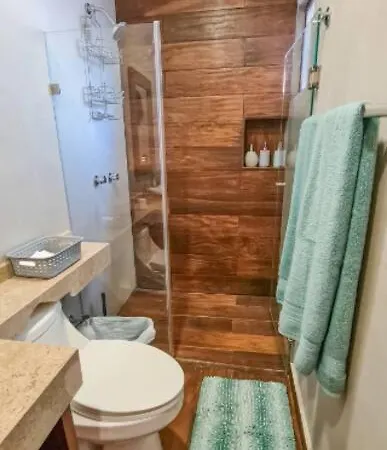 The Palm Penthouse * Tulum