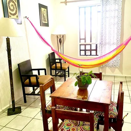 Apartment Vida Solo Hay Una Tulum