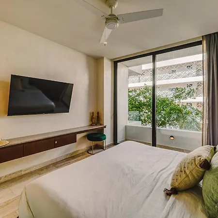 Deluxe Design 3br With Pool, Spa, Gym, Kids Area *