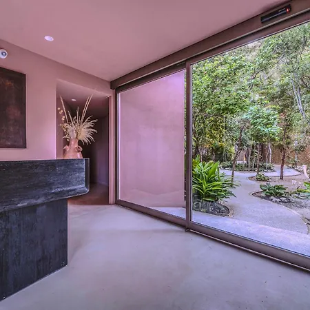 Apartment Magic Loft With Yoga Classes, Pool, Gym, Fast Wifi