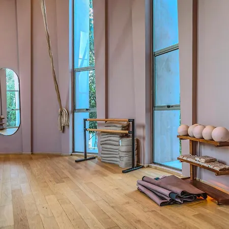 Magic Loft With Yoga Classes, Pool, Gym, Fast Wifi Tulum