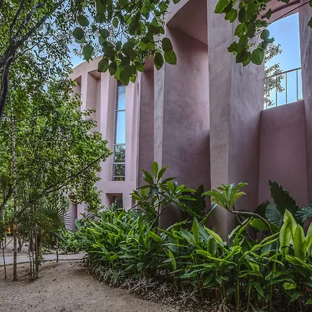 Magic Loft With Yoga Classes, Pool, Gym, Fast Wifi * Tulum