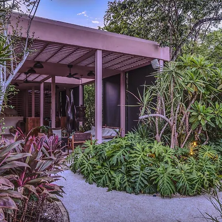 Apartment Magic Loft With Yoga Classes, Pool, Gym, Fast Wifi