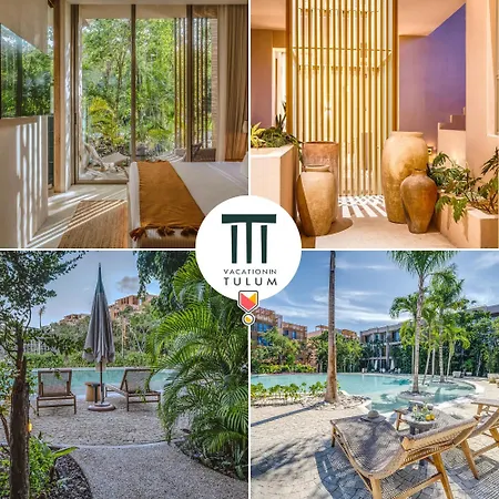 Magic Loft With Yoga Classes, Pool, Gym, Fast Wifi Apartment *
