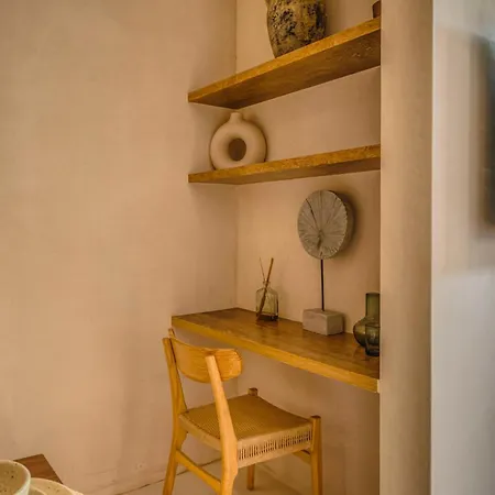 Magic Loft With Yoga Classes, Pool, Gym, Fast Wifi *