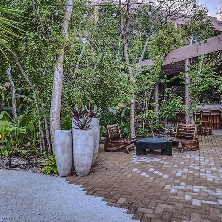 Apartment Magic Loft With Yoga Classes, Pool, Gym, Fast Wifi