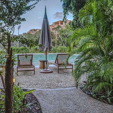 Magic Loft With Yoga Classes, Pool, Gym, Fast Wifi *
