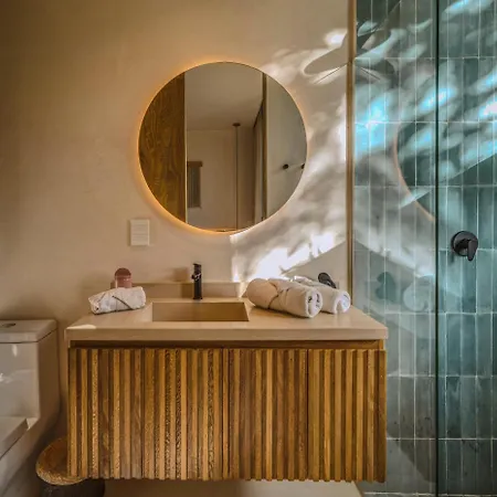 Magic Loft With Yoga Classes, Pool, Gym, Fast Wifi