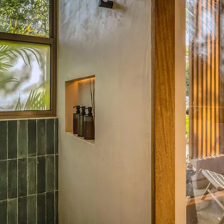 Apartment Magic Loft With Yoga Classes, Pool, Gym, Fast Wifi
