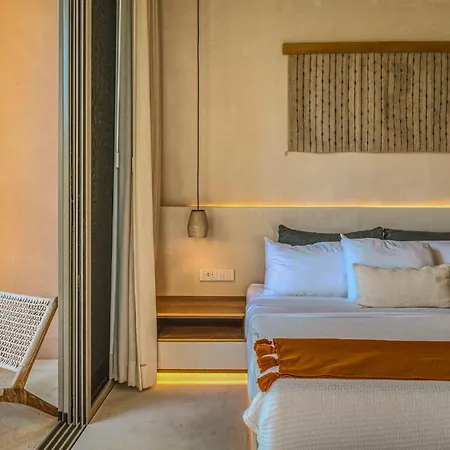 Apartment Magic Loft With Yoga Classes, Pool, Gym, Fast Wifi *