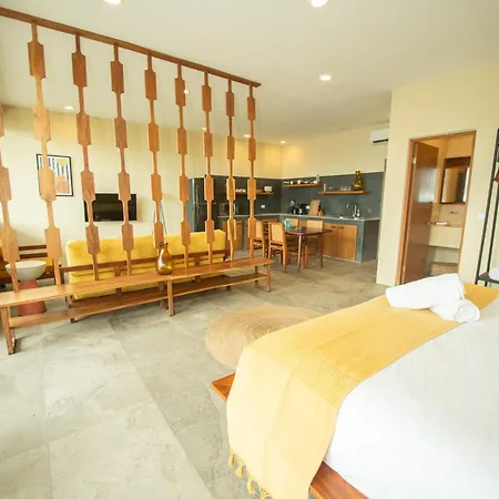 Xp By Dream Vacay Aparthotel Tulum