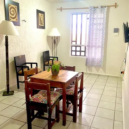 Vida Solo Hay Apartment Tulum