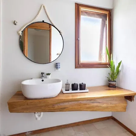 Apartment Safari 3bdr Fantastic Location In Aldea Zama Tulum