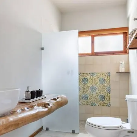 Safari 3bdr Fantastic Location In Aldea Zama