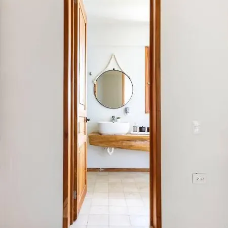 Safari 3bdr Fantastic Location In Aldea Zama * Tulum