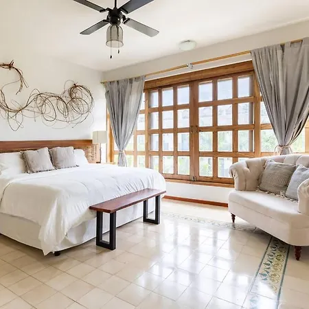 Safari 3bdr Fantastic Location In Aldea Zama *