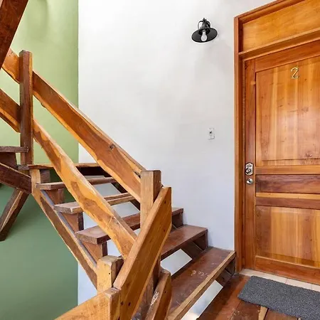Safari 3bdr Fantastic Location In Aldea Zama * Tulum