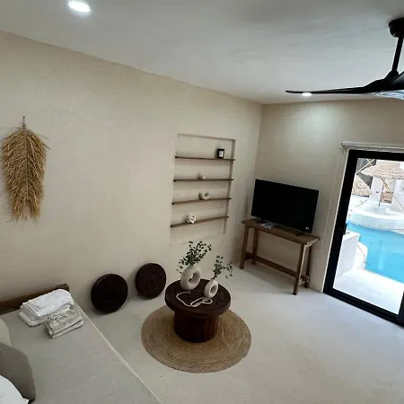 Aparthotel Pool 2205 Tulum
