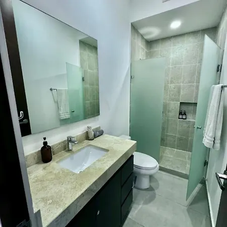 2 Bed In The Heart Of La Veleta Tulum