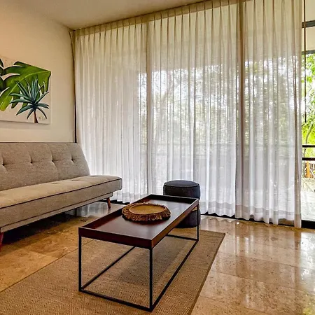Hotel Amaka Calma By Cercana