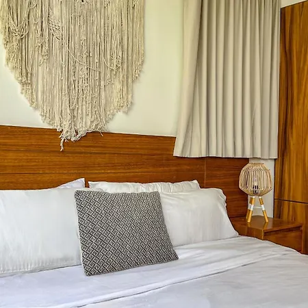 Amaka Calma By Cercana Hotel