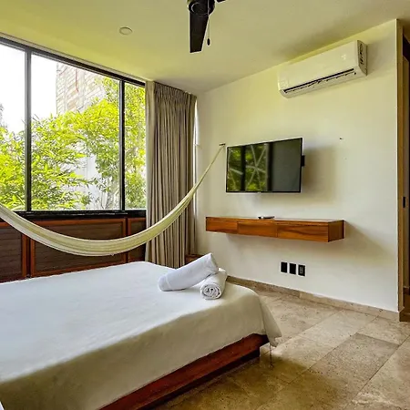 Amaka Calma By Cercana Hotel