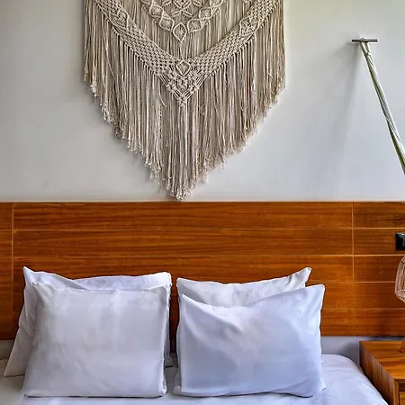 Hotel Amaka Calma By Cercana