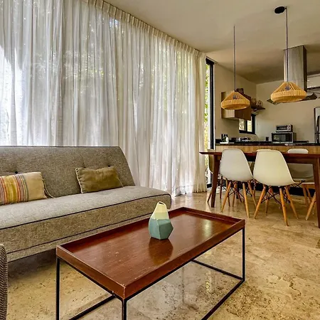 Hotel Amaka Calma By Cercana 4*