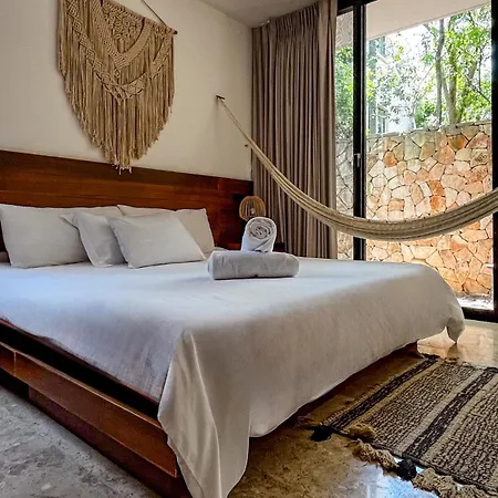 Amaka Calma By Cercana Hotel Tulum